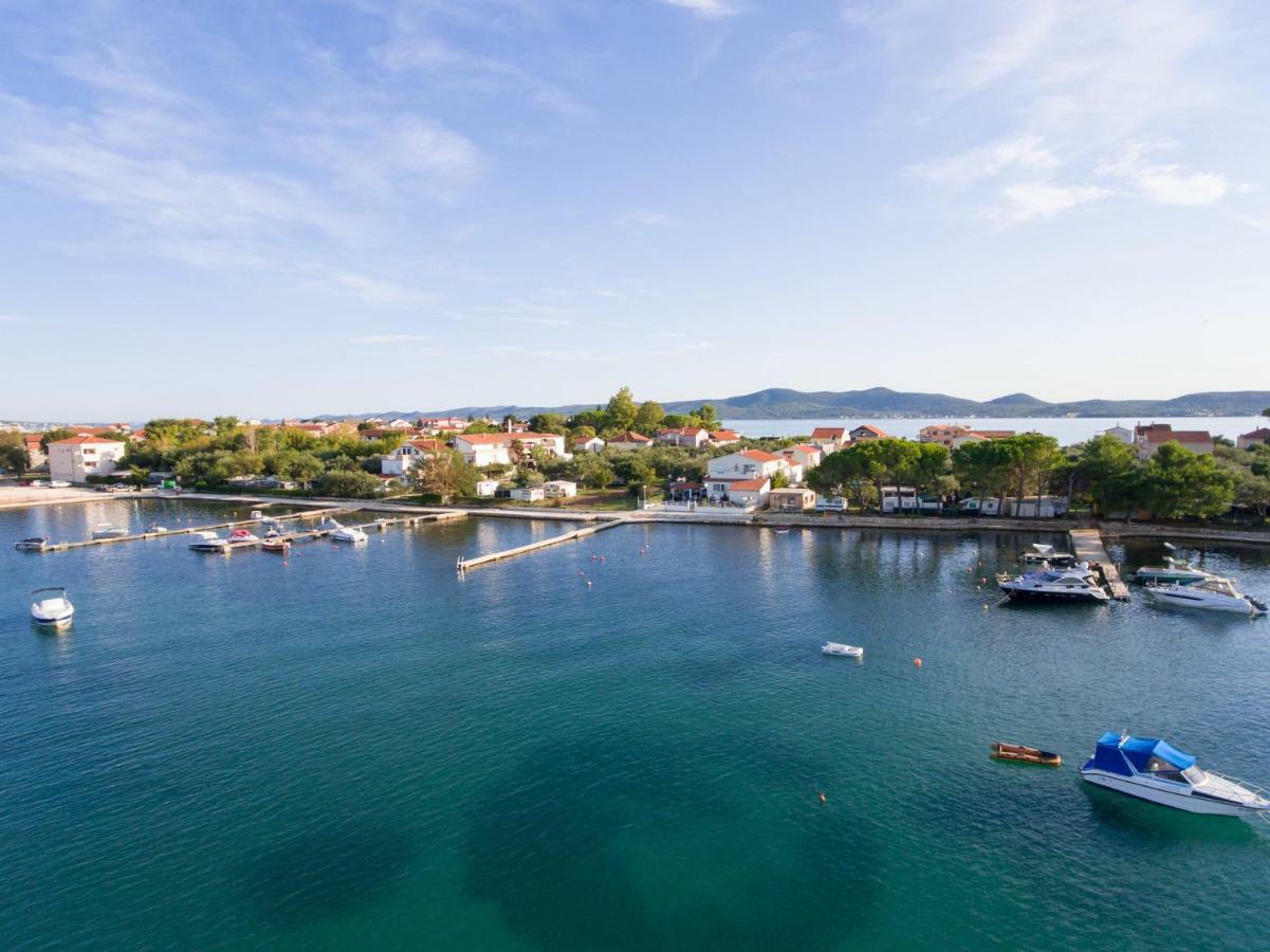 Sunnyhomepunta Sukošan Εξωτερικό φωτογραφία